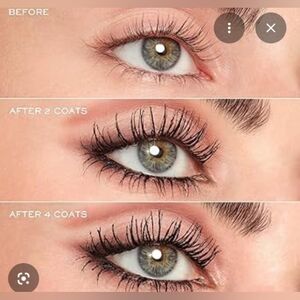 Chado Mascara Divin Volume & Definition - In Black